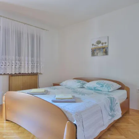 Biljana With Terrace Apartman
