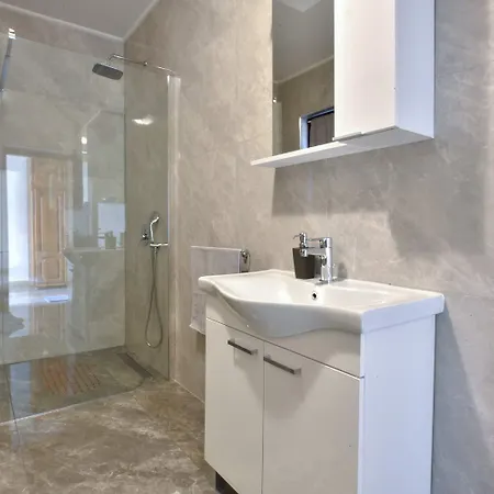 Apartman Biljana With Terrace Rovinj