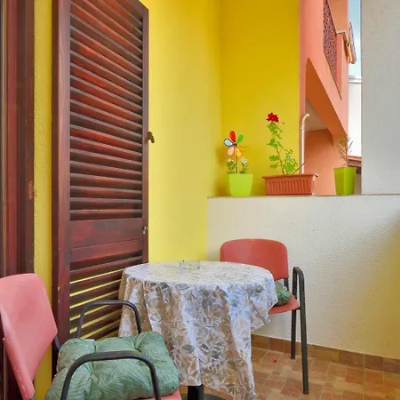 Biljana With Terrace Apartman *