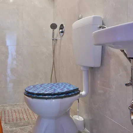 Apartman Biljana With Terrace *