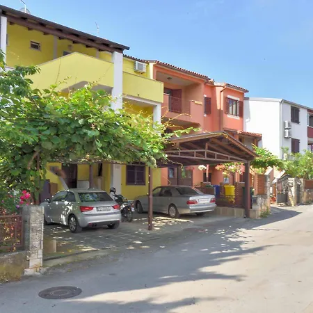 Biljana With Terrace Apartman